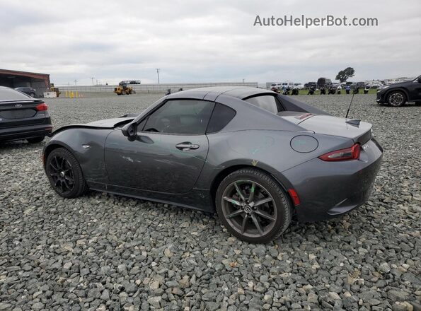 JM1NDAM7XL0415435 2020 MAZDA MX-5 Gray Tył lewy