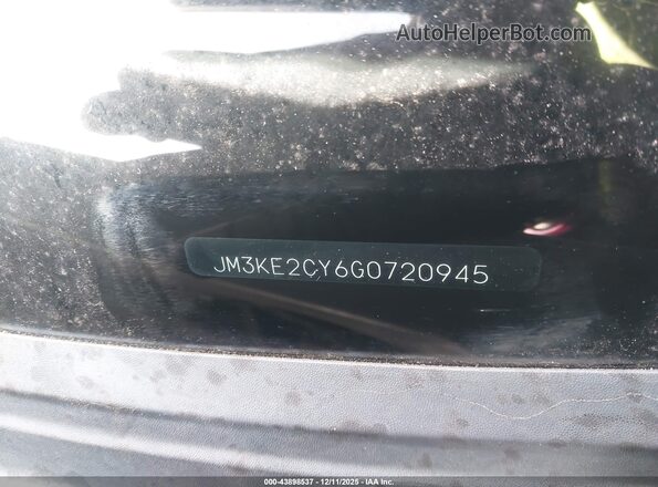 JM3KE2CY6G0720945 2016 MAZDA CX-5 Silver Вид підкапотного простору