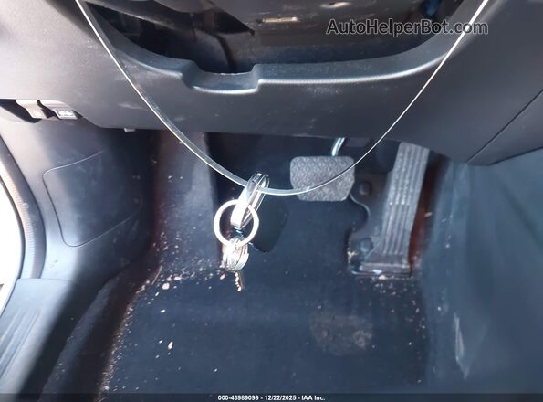 JM3KFBBL0R0475646 2024 MAZDA CX-5 White Widok deski rozdzielczej