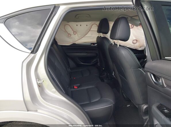JM3KFBBL8R0465401 2024 MAZDA CX-5 Желто-коричневый Вид наклейки с VIN-кодом