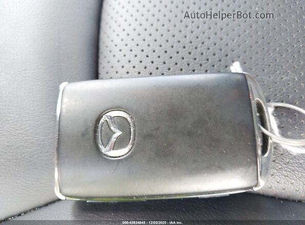 JM3KFBBL8R0465401 2024 MAZDA CX-5 Желто-коричневый Вид панели приборов