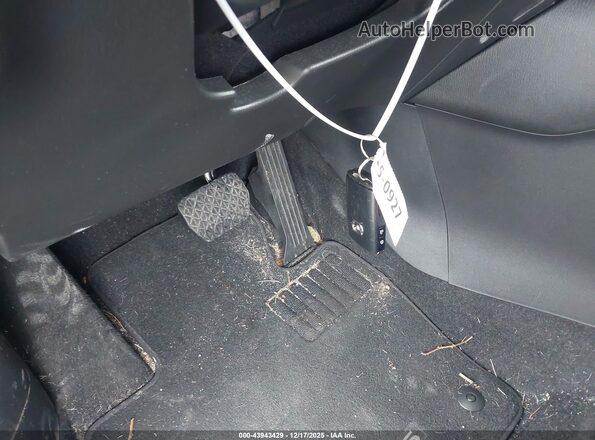 JM3KFBBM1P0260539 2023 MAZDA CX-5 Gray Vista del salpicadero