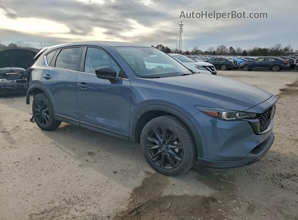 JM3KFBCL9R0533929 2024 MAZDA CX-5 Gray წინა მარჯვენა