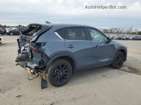 JM3KFBCL9R0533929 2024 MAZDA CX-5 Gray 