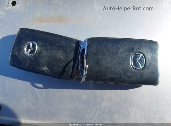 JM3KFBCM1P0147009 2023 MAZDA CX-5 Black Вид панелі приладів