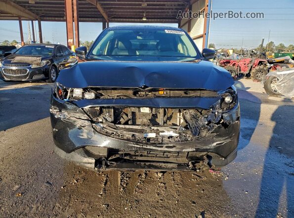 JM3KFBCM3P0189133 2023 MAZDA CX-5 Black 