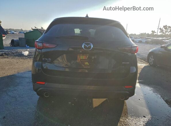 JM3KFBCM3P0189133 2023 MAZDA CX-5 Black 