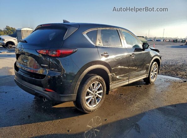 JM3KFBCM3P0189133 2023 MAZDA CX-5 Black 