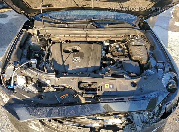 JM3KFBCM3P0189133 2023 MAZDA CX-5 Black 