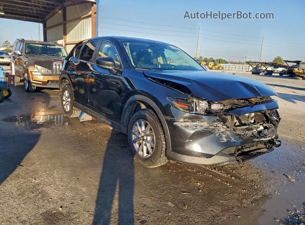 JM3KFBCM3P0189133 2023 MAZDA CX-5 Black 