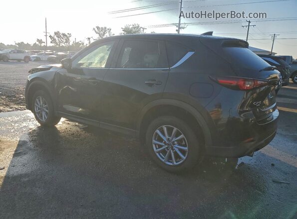 JM3KFBCM3P0189133 2023 MAZDA CX-5 Black 