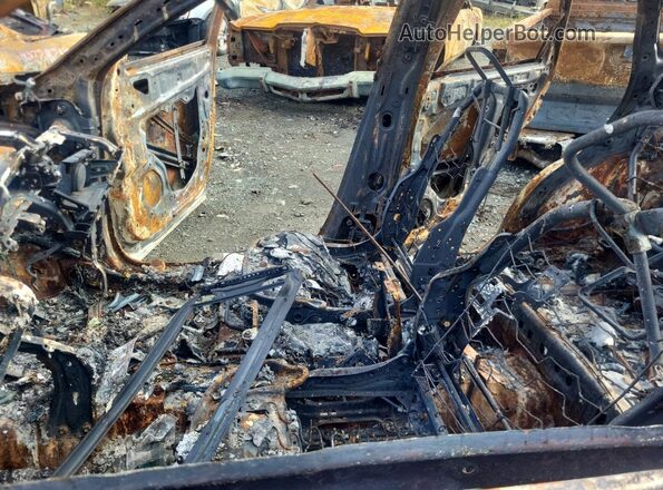 JM3KFBCM4P0105594 2023 MAZDA CX-5 Пожар 