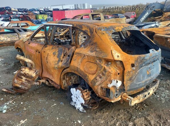 JM3KFBCM4P0105594 2023 MAZDA CX-5 Пожар 