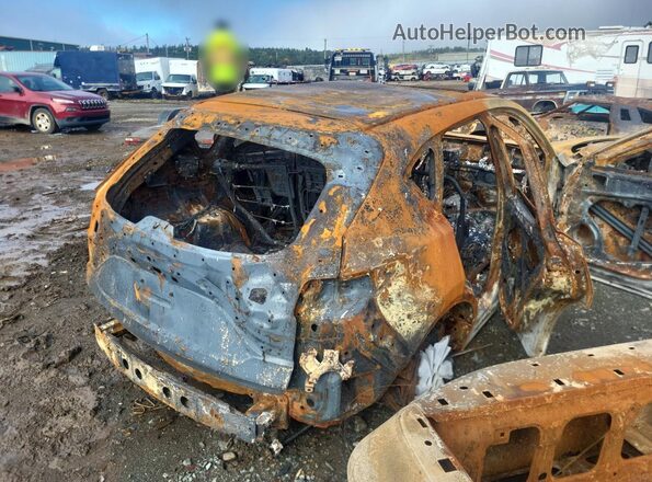 JM3KFBCM4P0105594 2023 MAZDA CX-5 Пожар 