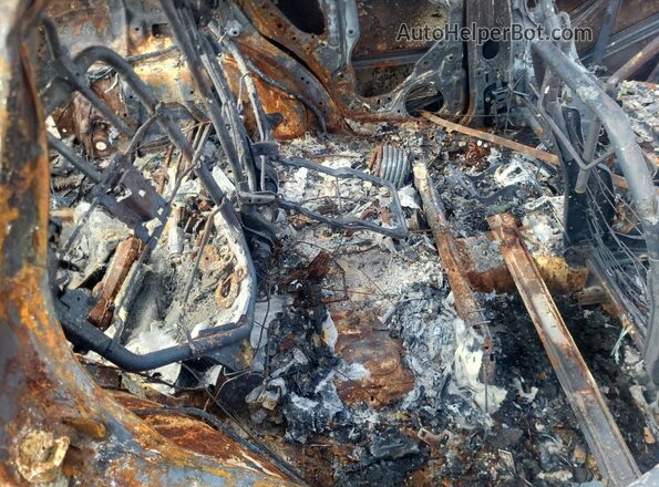 JM3KFBCM4P0105594 2023 MAZDA CX-5 Пожар 