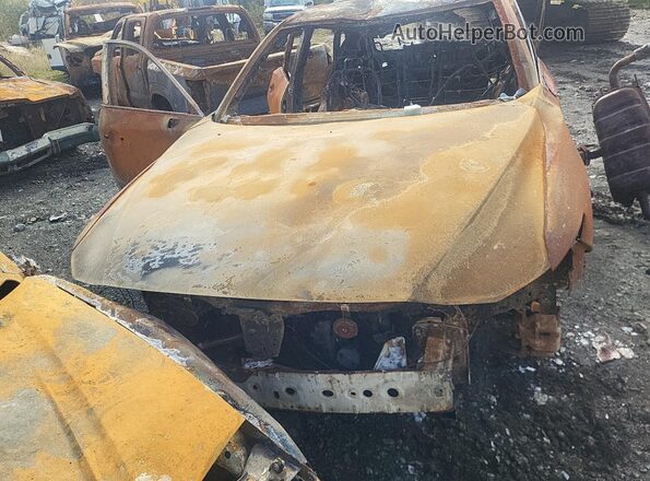 JM3KFBCM4P0105594 2023 MAZDA CX-5 Пожар 