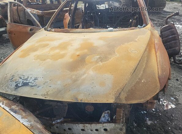 JM3KFBCM4P0105594 2023 MAZDA CX-5 Пожар 
