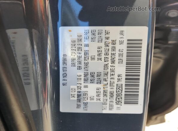 JM3KFBCM8N0526800 2022 MAZDA CX-5 Charcoal Widok wnętrza 360 stopni