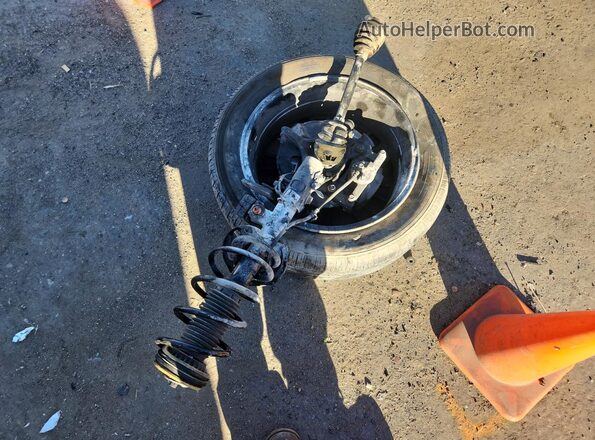 JM3KFBCM8N0526800 2022 MAZDA CX-5 Charcoal Widok naklejki z numerem VIN