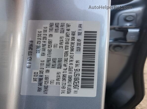 JM3KFBCM8N1587185 2022 MAZDA CX-5 Silver Շարժիչի բաժամունքի տեսք