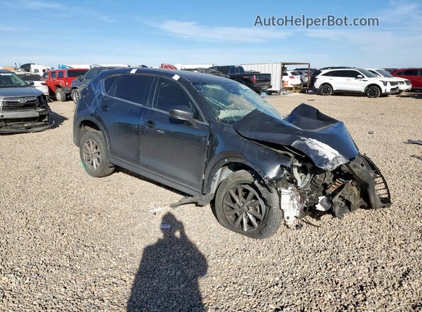 JM3KFBCM9P0194000 2023 MAZDA CX-5 Charcoal 
