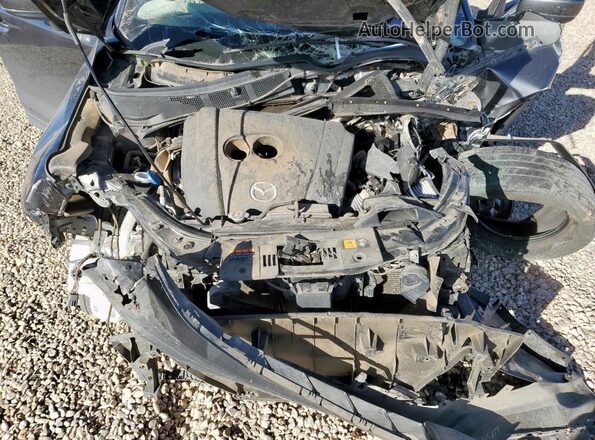 JM3KFBCM9P0194000 2023 MAZDA CX-5 Charcoal 