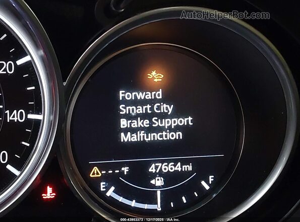 JM3KFBCMXN0569938 2022 MAZDA CX-5 Black 