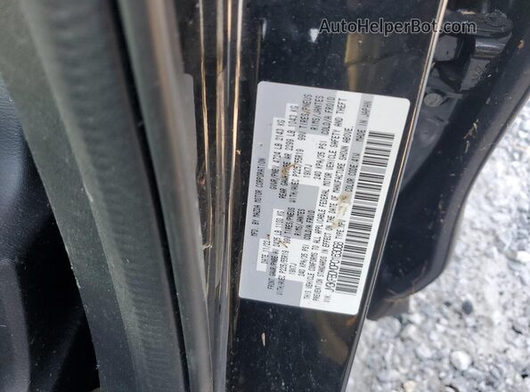 JM3KFBDM0P0163068 2023 MAZDA CX-5 Черный Вид подкапотного пространства