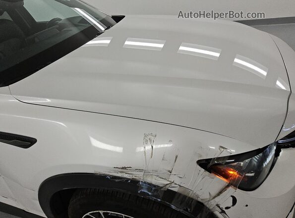 JM3KJDHA2S1108215 2025 MAZDA CX-70 White 