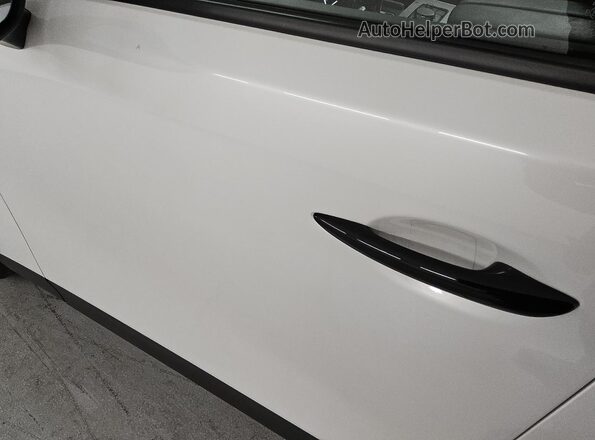 JM3KJDHA2S1108215 2025 MAZDA CX-70 White 