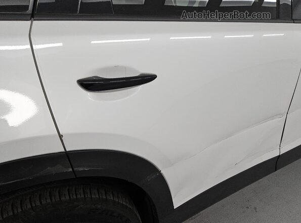 JM3KJDHA2S1108215 2025 MAZDA CX-70 White 