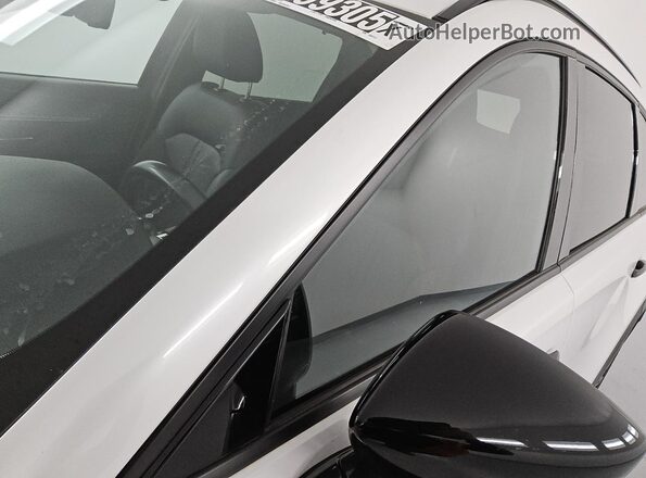 JM3KJDHA2S1108215 2025 MAZDA CX-70 White 