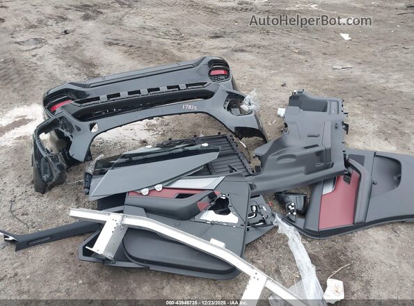 JM3KJDHC4S1110940 2025 MAZDA CX-70 Черный Вид щитка приборов