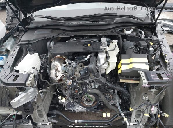 JM3KJDHC4S1110940 2025 MAZDA CX-70 Черный Вид сзади