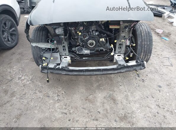 JM3KJDHC4S1110940 2025 MAZDA CX-70 Черный Вид задней части салона