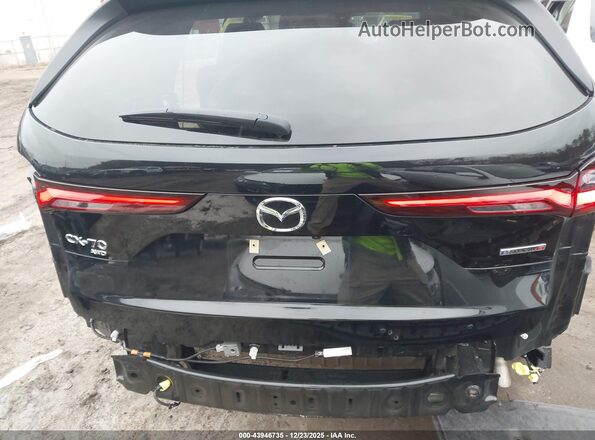 JM3KJDHC4S1110940 2025 MAZDA CX-70 Черный 