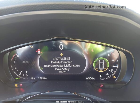JM3KJEHC9S1107005 2025 MAZDA CX-70 Gray 