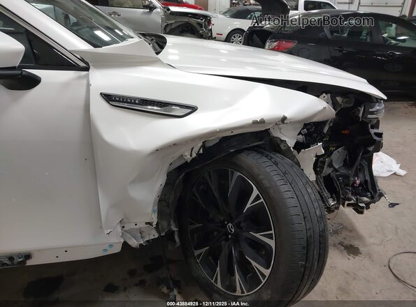 JM3KK1HC2R1131808 2024 MAZDA CX-90 White 
