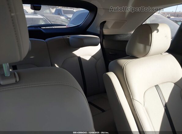 JM3KK1HCXR1118935 2024 MAZDA CX-90 Серый 