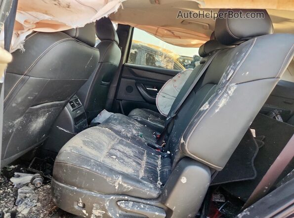 JM3KKAHD5R1171776 2024 MAZDA CX-90 Blue Widok wnętrza z tyłu