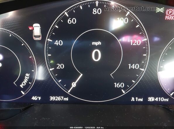 JM3KKBHA1R1113627 2024 MAZDA CX-90 PHEV Black 