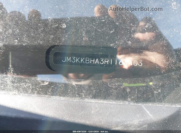 JM3KKBHA3R1164403 2024 MAZDA CX-90 PHEV Red 