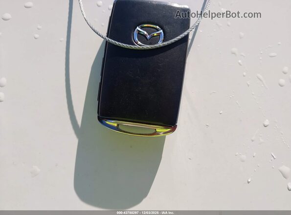 JM3KKBHA6R1185553 2024 MAZDA CX-90 PHEV Черный Вид панели приборов