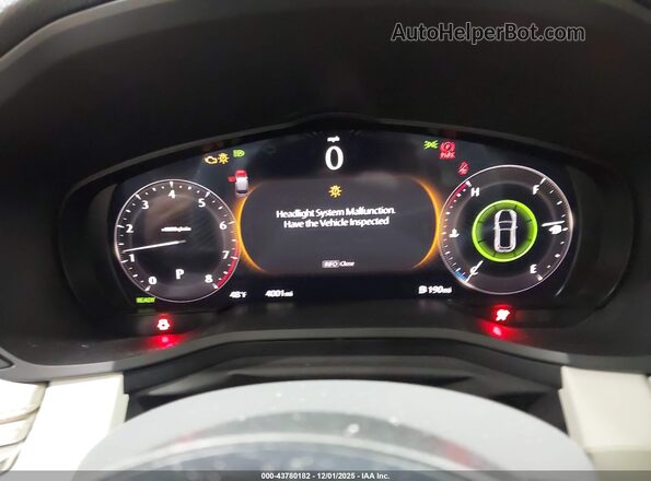 JM3KKDHC3R1175379 2024 MAZDA CX-90 Blue Widok tylnych siedzeń