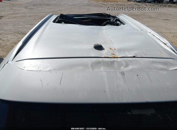 JM3KKEHA4R1117592 2024 MAZDA CX-90 PHEV White Front view
