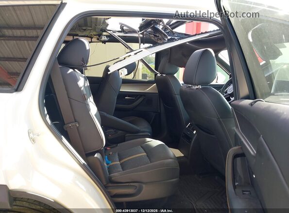 JM3KKEHA4R1117592 2024 MAZDA CX-90 PHEV White VIN sticker view