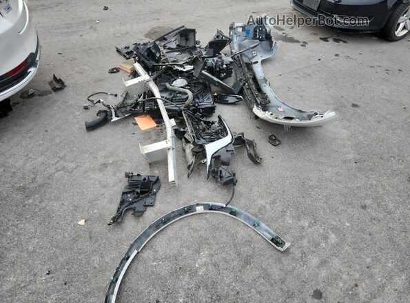 JM3KKEHC5R1112290 2024 MAZDA CX-90 White Вид наклейки з VIN-кодом
