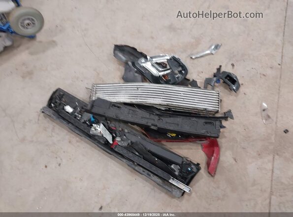 JM3KKEHD3R1185599 2024 MAZDA CX-90 Фиолетовый Вид щитка приборов
