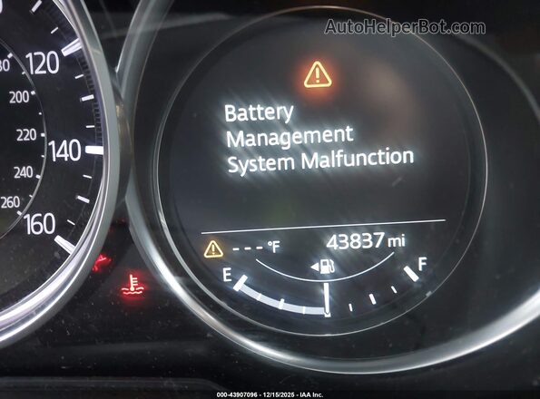 JM3TCABY6L0418913 2020 MAZDA CX-9 White 