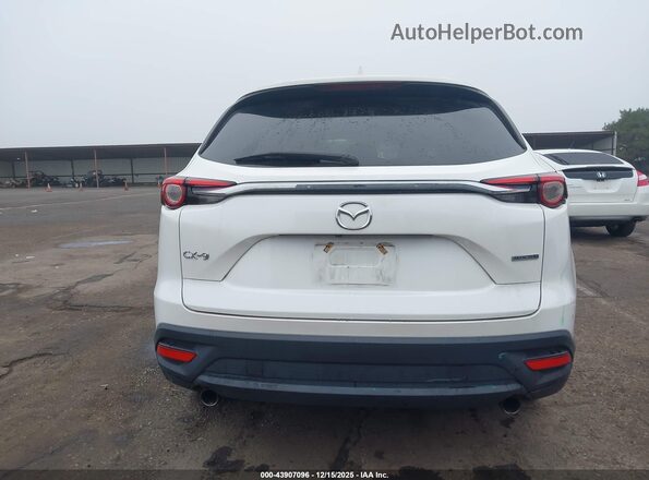 JM3TCABY6L0418913 2020 MAZDA CX-9 White 